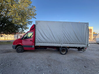 VW Crafter - 2