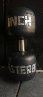 Strongman vybavení - 2