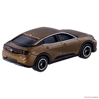 Toyota CROWN  Tomica 1/66 - 2