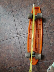 Skateboardy..prkýnka - 2