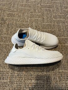 11x Pánské boty Adidas, velikost 42, 44, 46, 47, 48 - 2