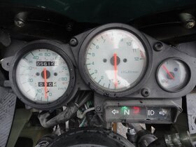 50 ccm silniční motocykl od 15 let - 2