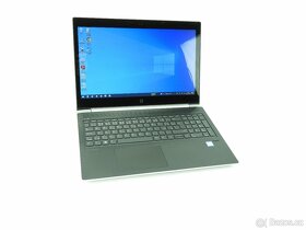 Notebook HP Probook 450 G5 15,6" Fhd i5-8250U 16gb ram 512gb - 2