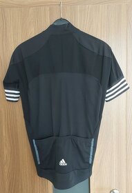 Cyklistický dres Adidas - Velikost L - 2