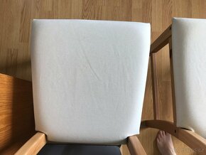 Židle 2ks IKEA - 2
