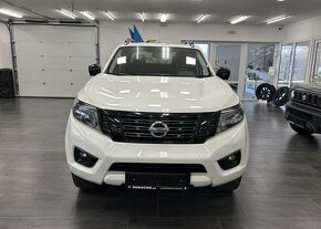 Nissan Navara 2.3DCi Tekna+ 2021 Zar1R 140 kw - 2