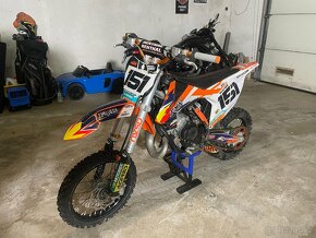 KTM 65 SX - 2