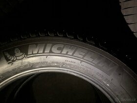 Letní pneu Michelin Latitude Tour HP - 2