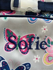 SOFIE batoh se jménem - 2