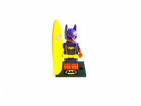 Nabízím Lego figurky k filmu Batman 71020 - 2