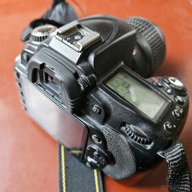 Nikon D90 - 2
