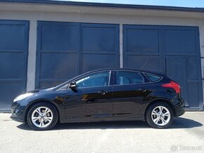 Ford Focus 1.6TDci/85kW - 2