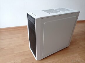 PC skříň GTX 1060 Ryzen 5 1600X - 2