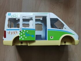 Playmobil 71329 Školní autobus - 2