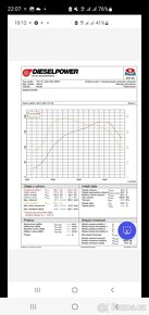 Motor 1.9 tdi 96kw upraveny do Vw T5 - 2