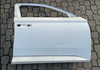 Škoda Superb III - 2