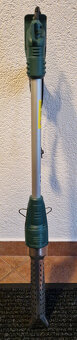 Elektrický likvidátor plevele PARKSIDE PUV 2000 A1-B1 - 2
