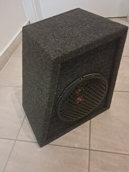 Subwoofer Jbl - 2