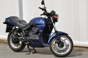 BMW K 75 - 2