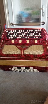 Harmonika - 2