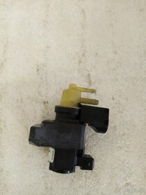 Regulator tlaku turba - 2