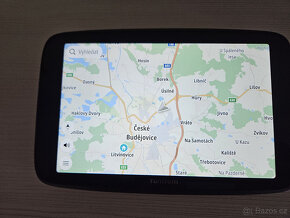 Prodám Tomtom GO Discover 7" - 2