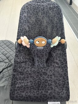 Lehátko Babybjörn - 2