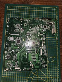 Základní deska do acer aspire 7530g +CPU - 2