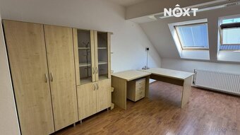 Pronájem komerční Kanceláře, 32㎡ - 2