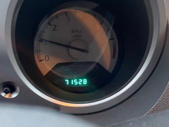 Chrysler sebring , naj 71000 km - 2