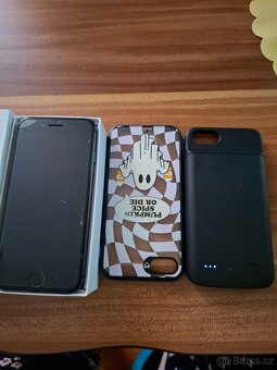 Iphone 8 - 2