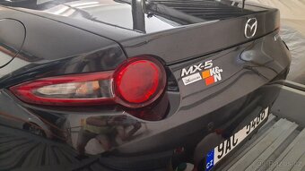Mazda MX-5 ND G160 garáž. DPH - 2