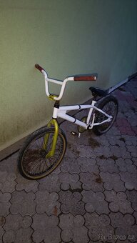 Bmx - 2