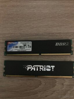 Pc komponenty - 2