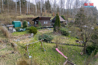 Prodej chaty, 368 m², Kraslice - 2