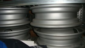 AVIA A30 A31 - Disk kola - 2