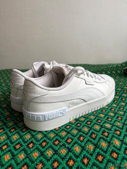Dámské boty Puma Jada - 2