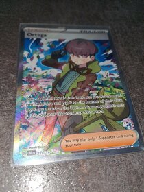 Pokemon TCG Ortega OBF 219 - 2