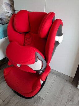 Autosedačka CYBEX - 2