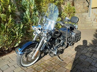 Harley Davidson r.v.11/2004 - 2