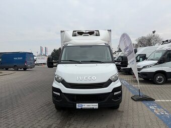 Iveco 35S14 Chladici + Zanotti - 2