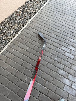 CCM JETSPEED ft7 pro - 2