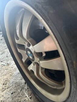 Alu kola bmw - 2