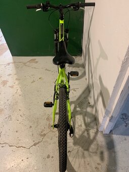 Horské kolo Btwin rockrider 340 - 2