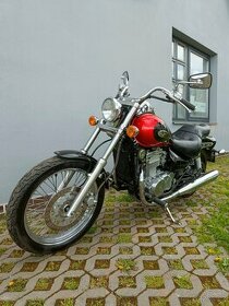 Kawasaki en 500 - 2