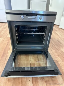 Trouba Aeg (203) - 2