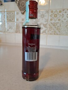 Likér Royal Meggy likőr 0,2 l 28 % - 2