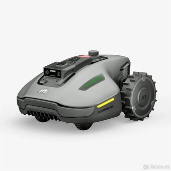 Mammotion YUKA mini 800 - 2