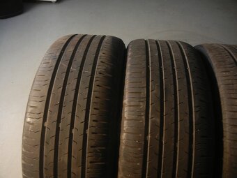 Letní pneu Continental 205/55R16 - 2