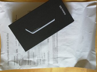 Samsung Galaxy S25  12GB/256GB - 2